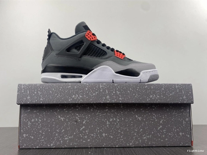 Air Jordan DH6927-061 Retro Infrared 4 0710